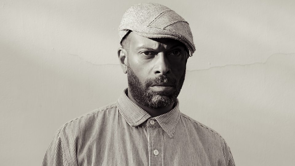 Theo Parrish - New Songs, Playlists & Latest News - BBC Music