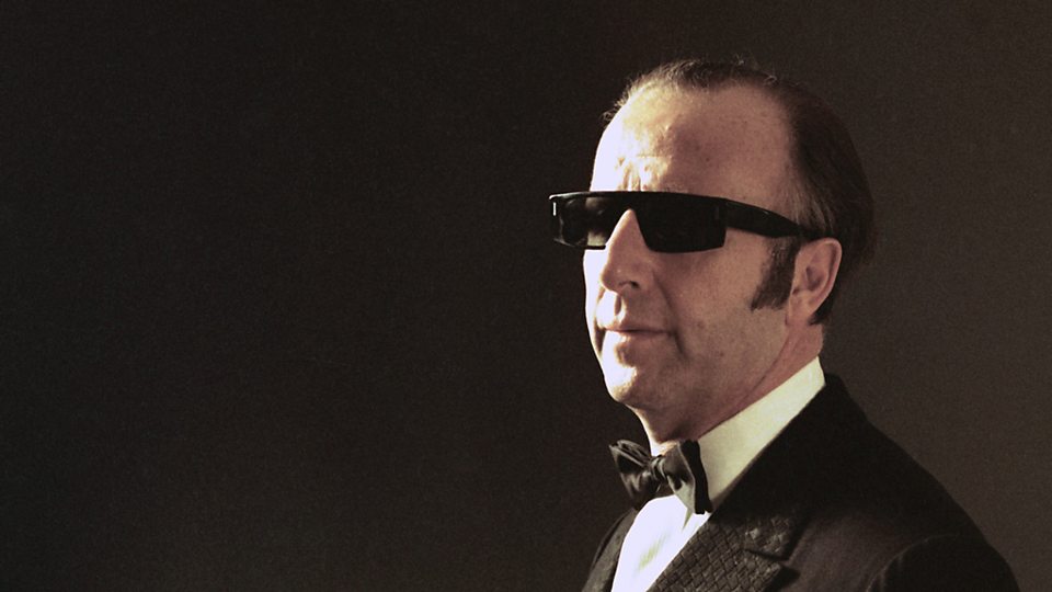 George Shearing