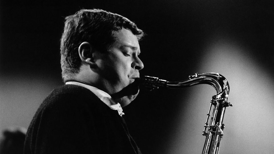 Tubby Hayes