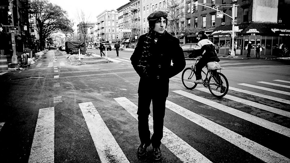Jesse Malin