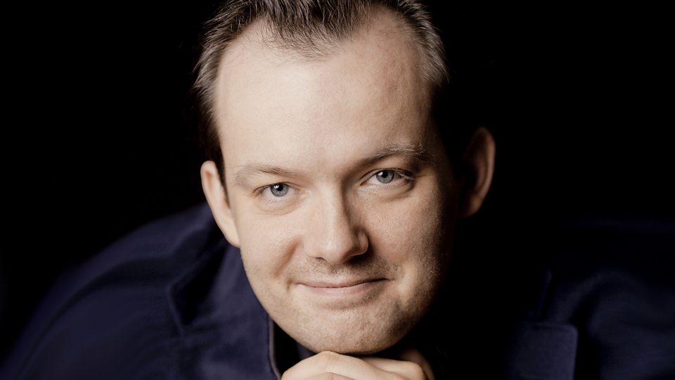 Andris Nelsons