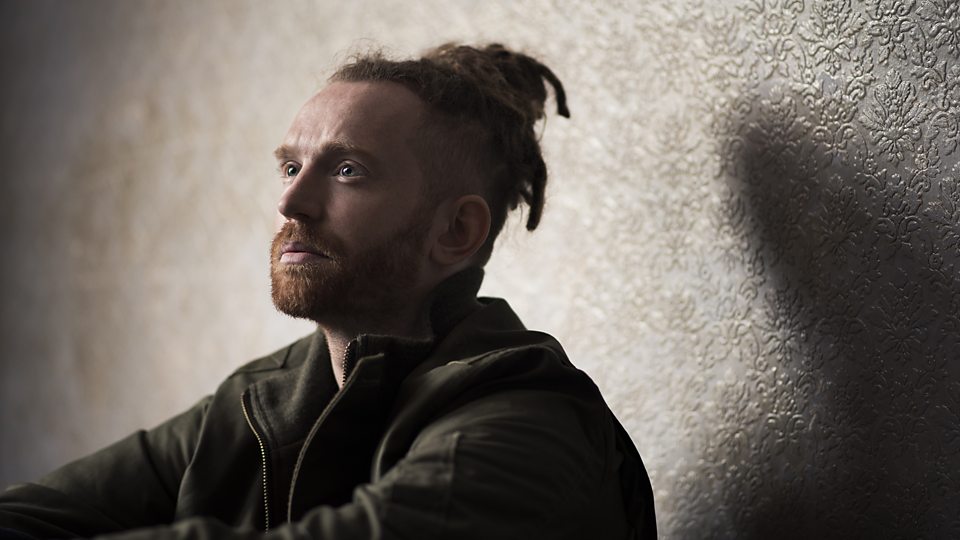 Newton Faulkner