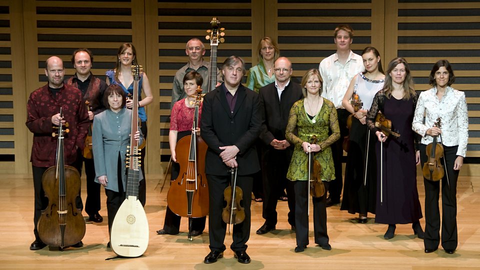 Avison Ensemble