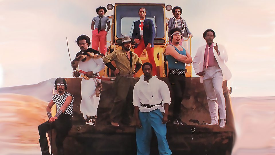 Brass Construction New Songs, Playlists & Latest News BBC Music