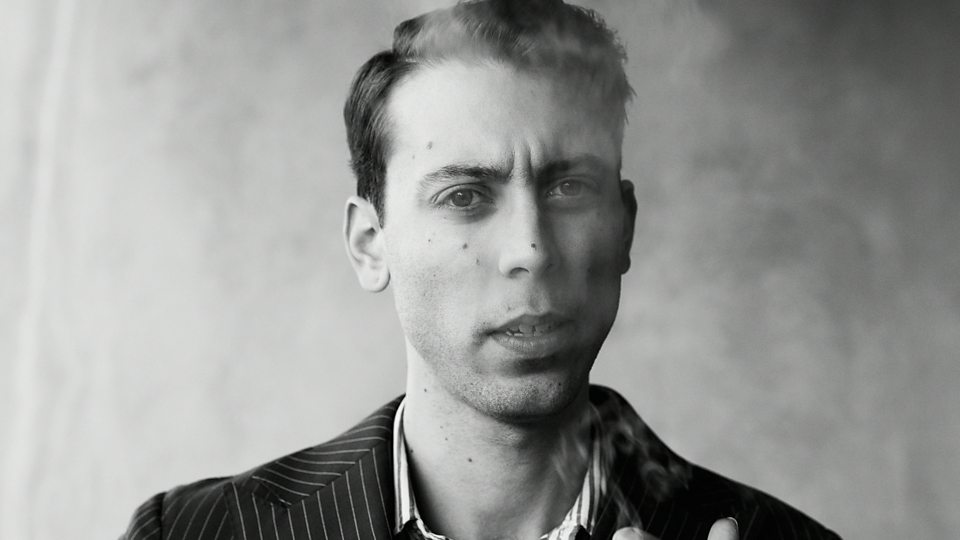 Daniel Romano