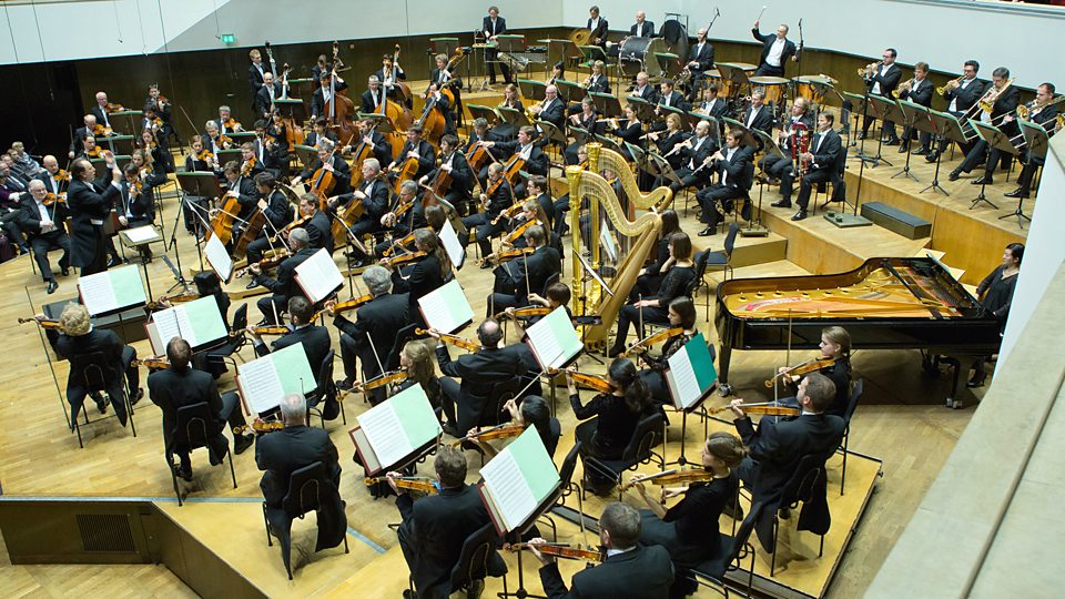 Gewandhausorchester Leipzig