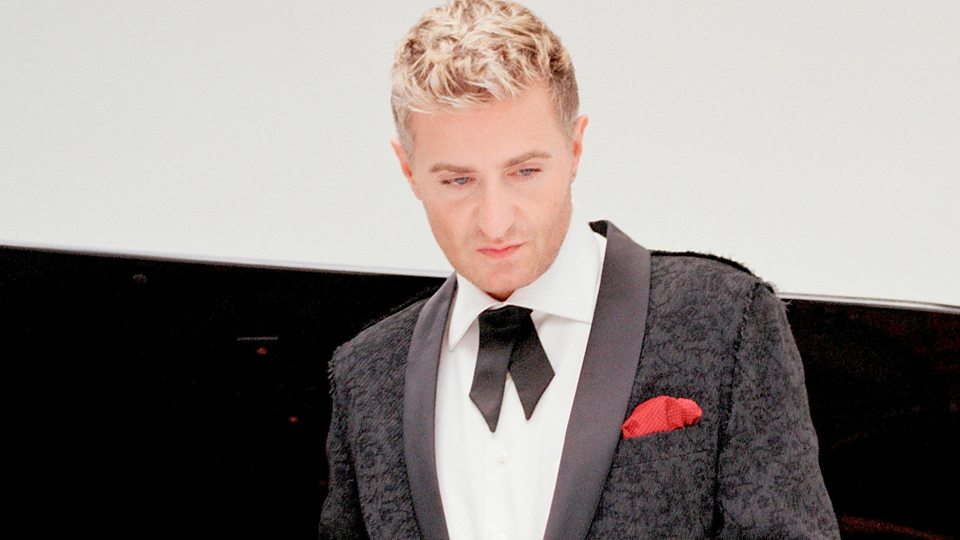 Jean-Yves Thibaudet