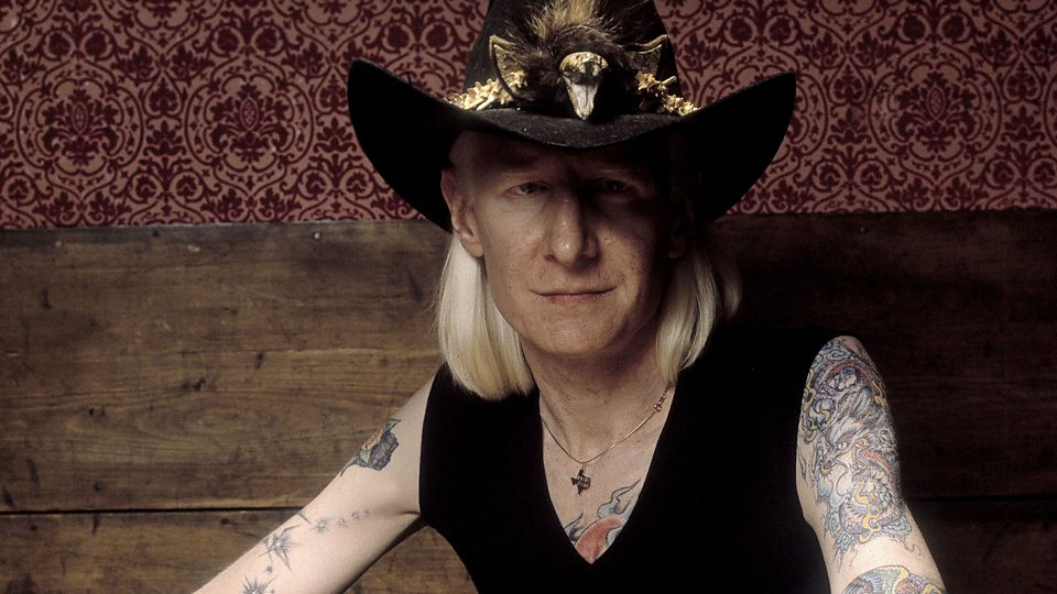Download Johnny Winter - New Songs, Playlists & Latest News - BBC Music