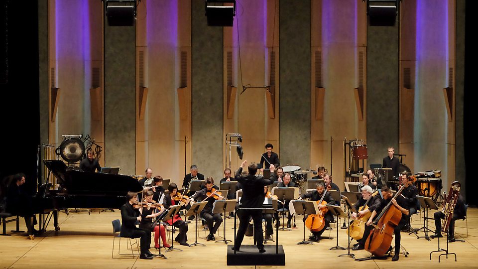 Ensemble intercontemporain