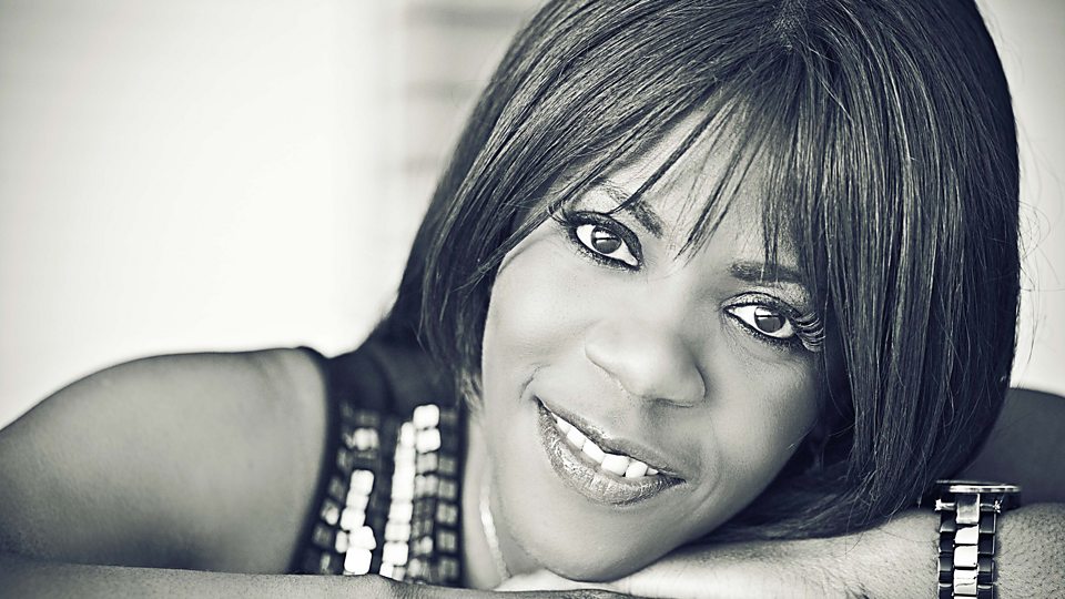 Jaki Graham