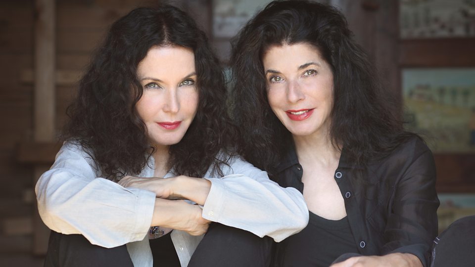 Katia & Marielle Labèque