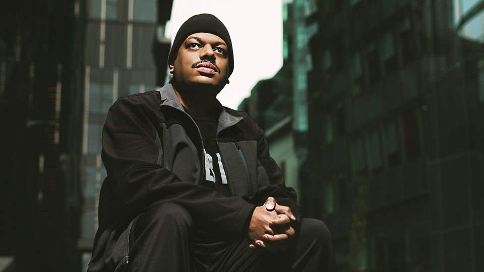 Kerri Chandler