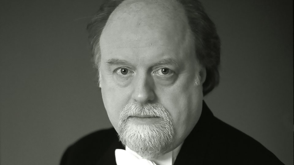 Peter Donohoe