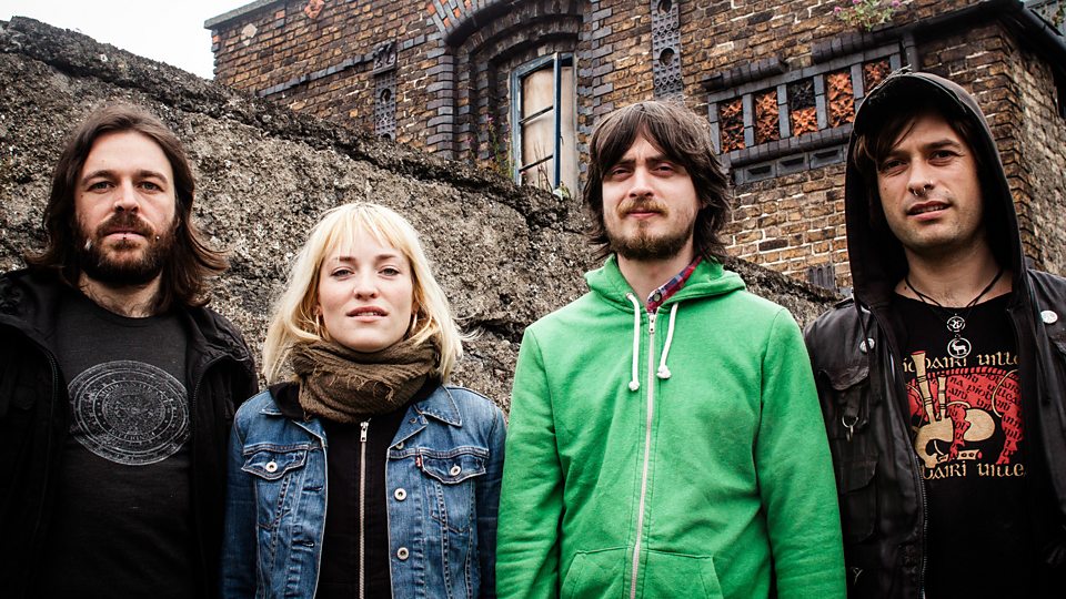 Lynched - New Songs, Playlists & Latest News - BBC Music