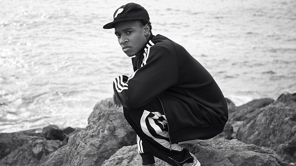 Rejjie Snow