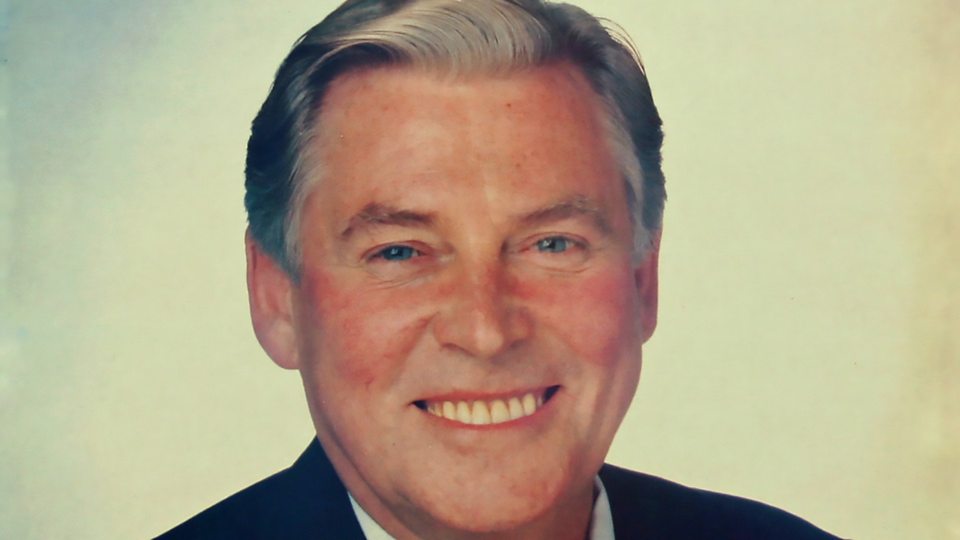 Russ Conway