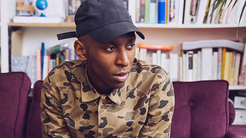 Samm Henshaw