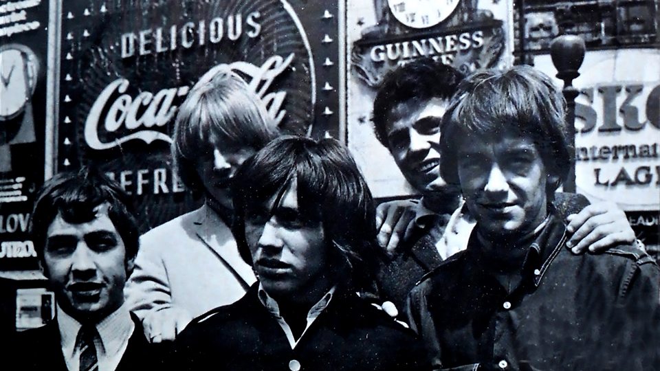 The Easybeats