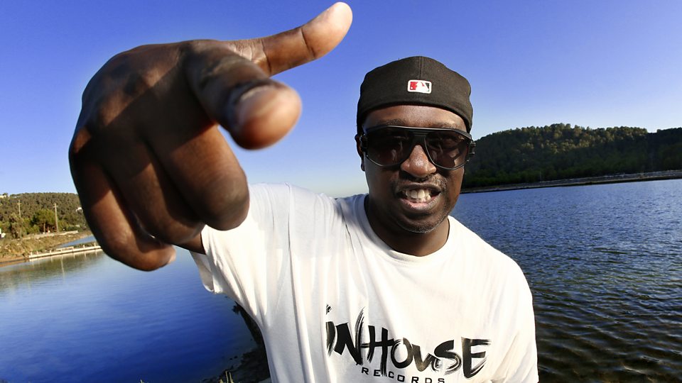 Todd Terry