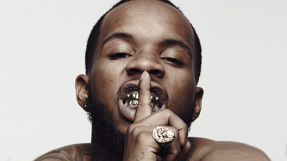 Tory Lanez