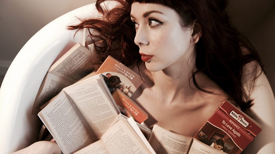 The Anchoress