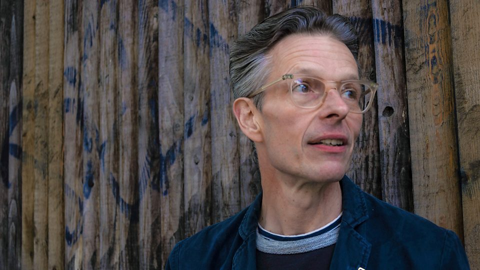 Pete Astor