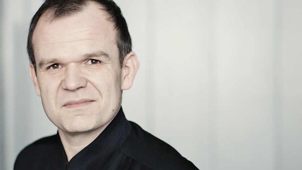 François‐Xavier Roth