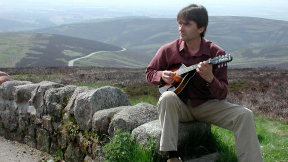 Simon Mayor
