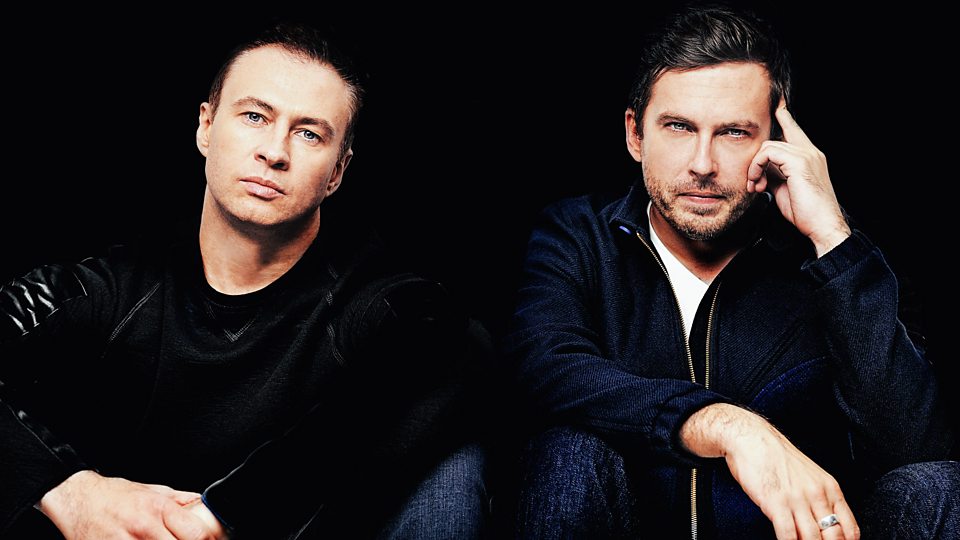 Matrix & Futurebound