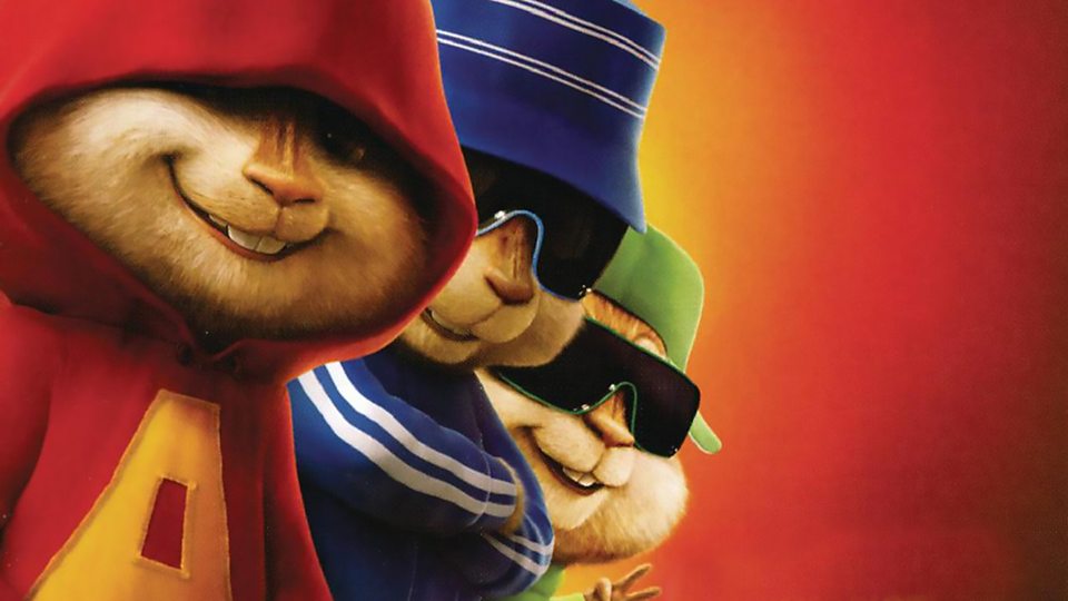The Chipmunks