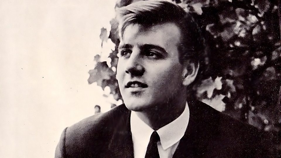 Billy J. Kramer