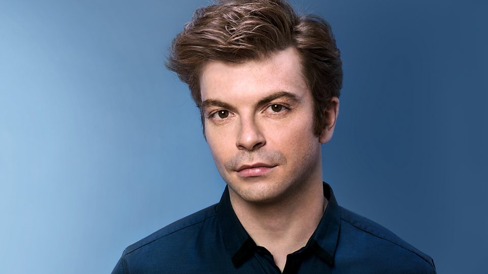David Kadouch