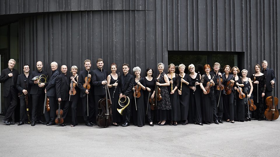 Freiburg Baroque Orchestra