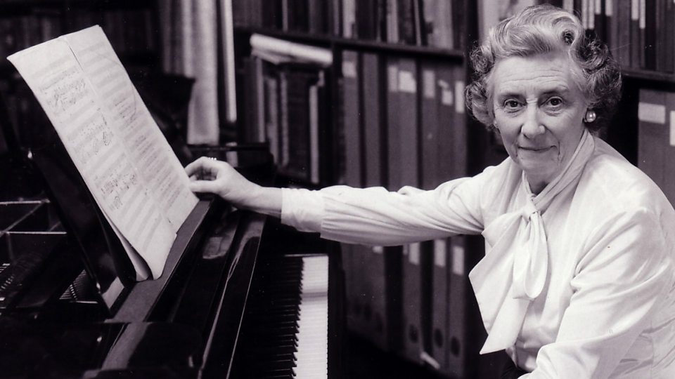Joan Trimble