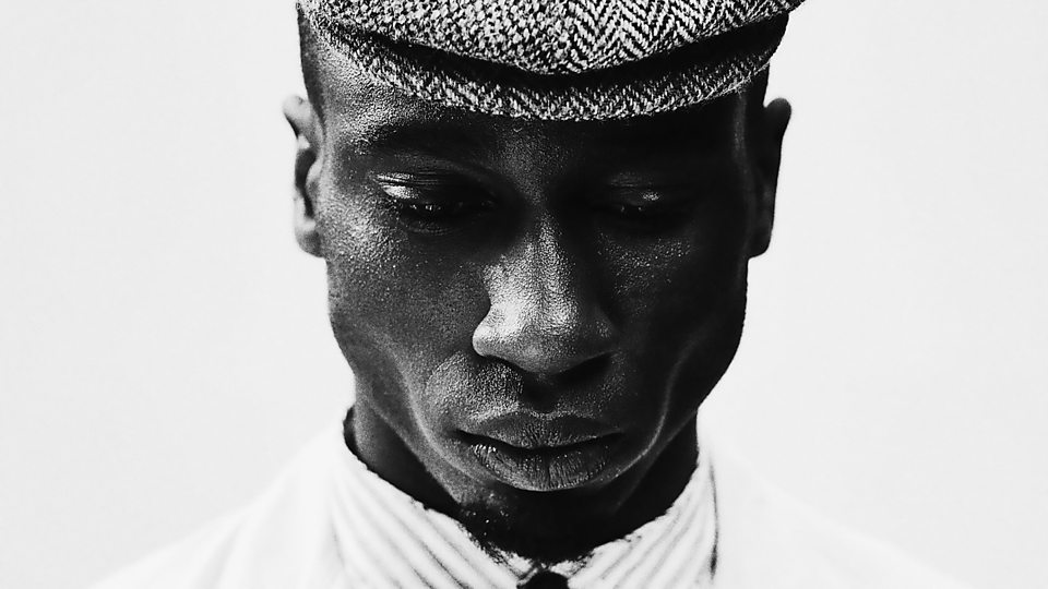 Kojey Radical