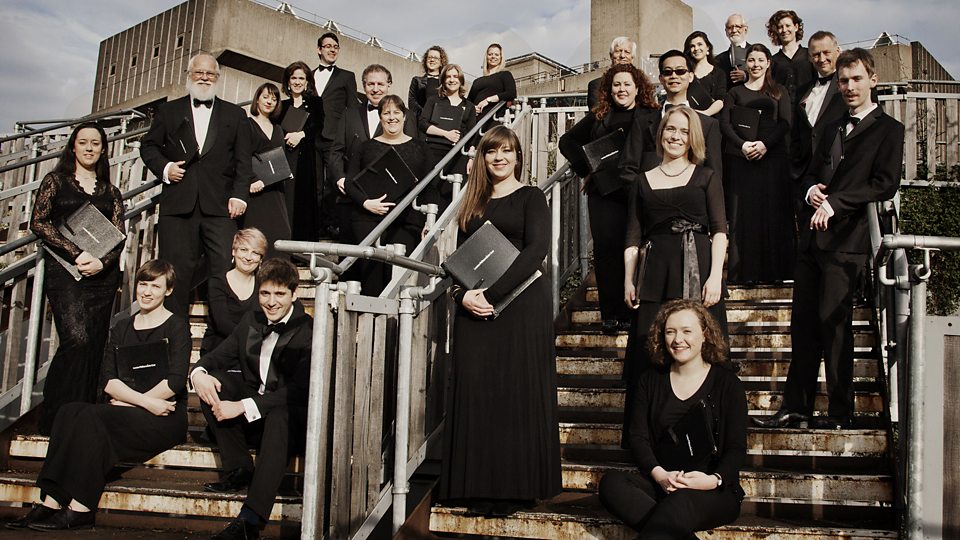 London Philharmonic Choir