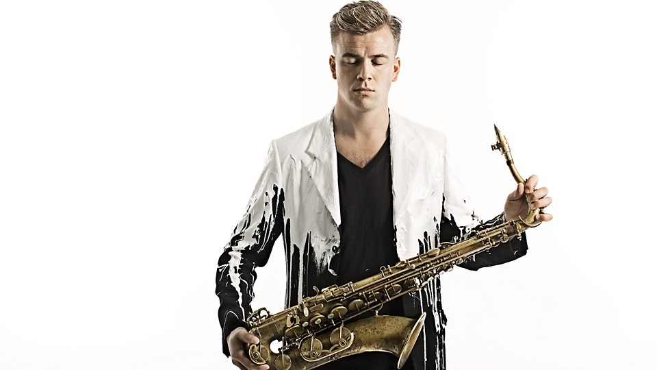Marius Neset