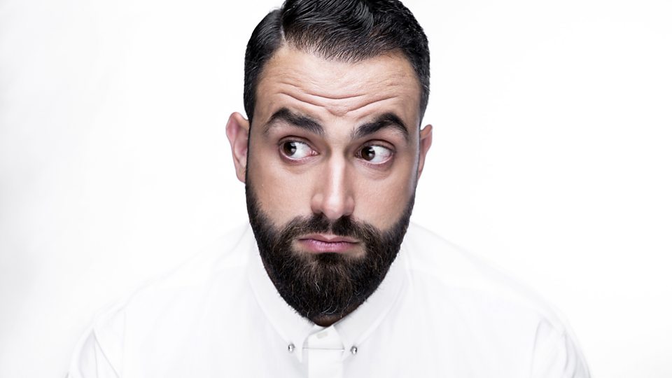 Mihalis Safras