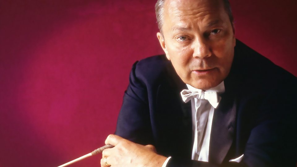 Paavo Berglund