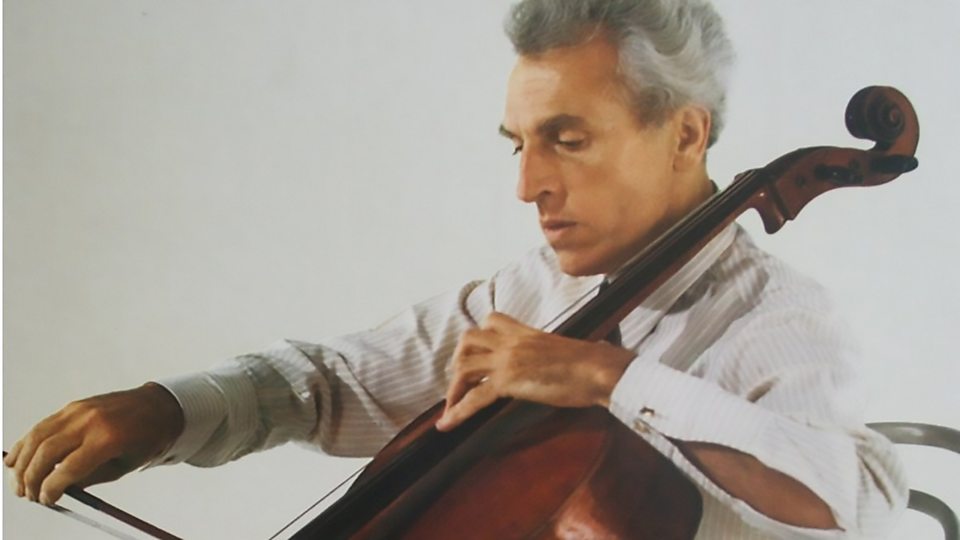 Paul Tortelier