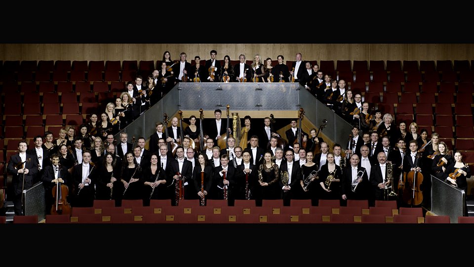 Berlin Radio Symphony Orchestra