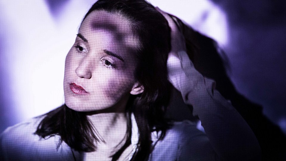 Sarah MacDougall