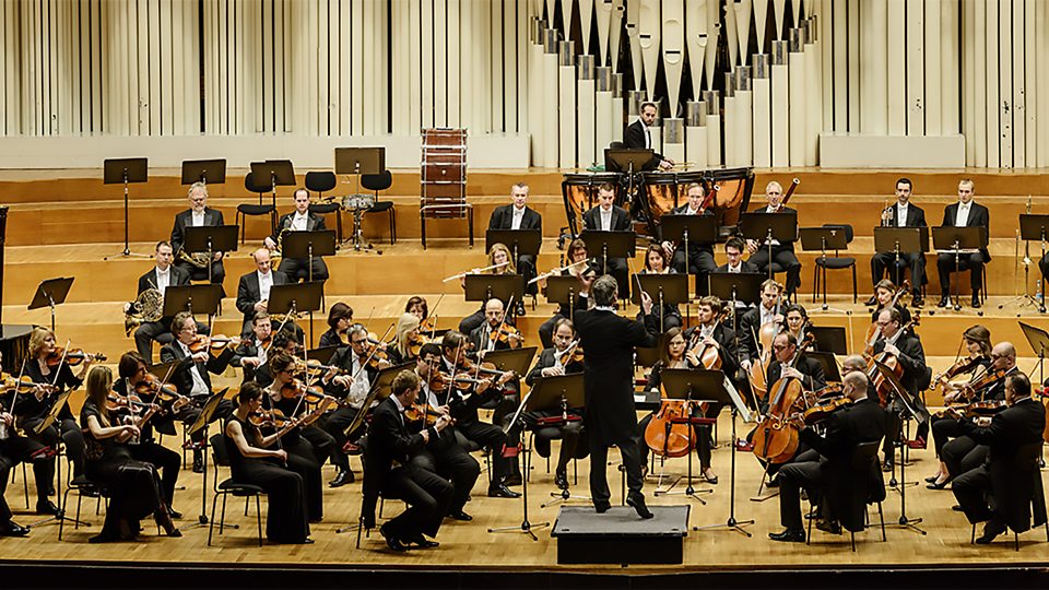 Symfonický orchester Slovenského rozhlasu