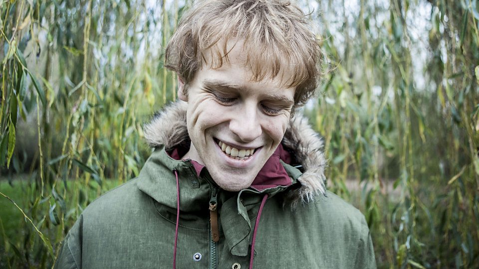 Kiran Leonard