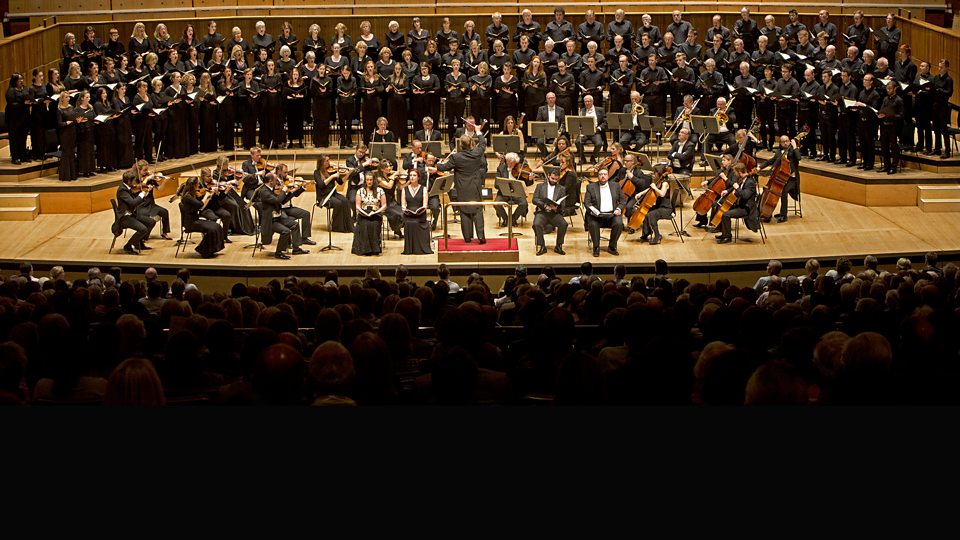 Philharmonia Chorus