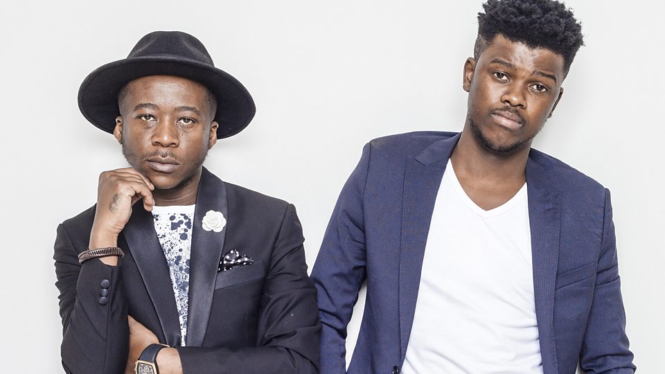 Black Motion New Songs Playlists And Latest News Bbc Music