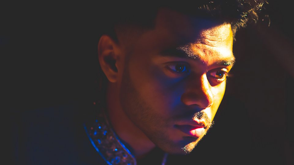 Anik Khan