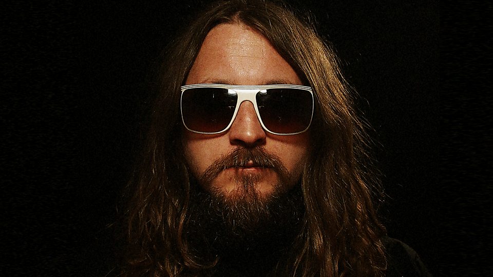 Dave McCabe & The Ramifications