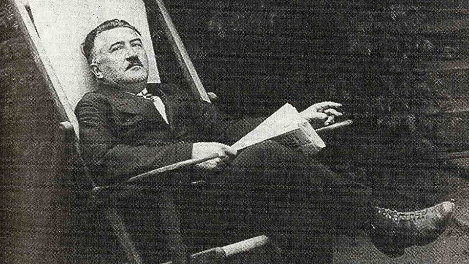 Josef Suk