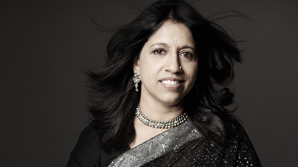 Kavita Krishnamurti Subramaniam - New Songs, Playlists & Latest News